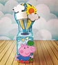 Arquivo de Corte Peppa Pig - Thumbnail 3