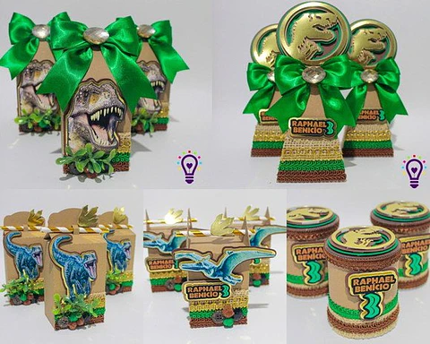 Arquivo de Corte Dinossauro