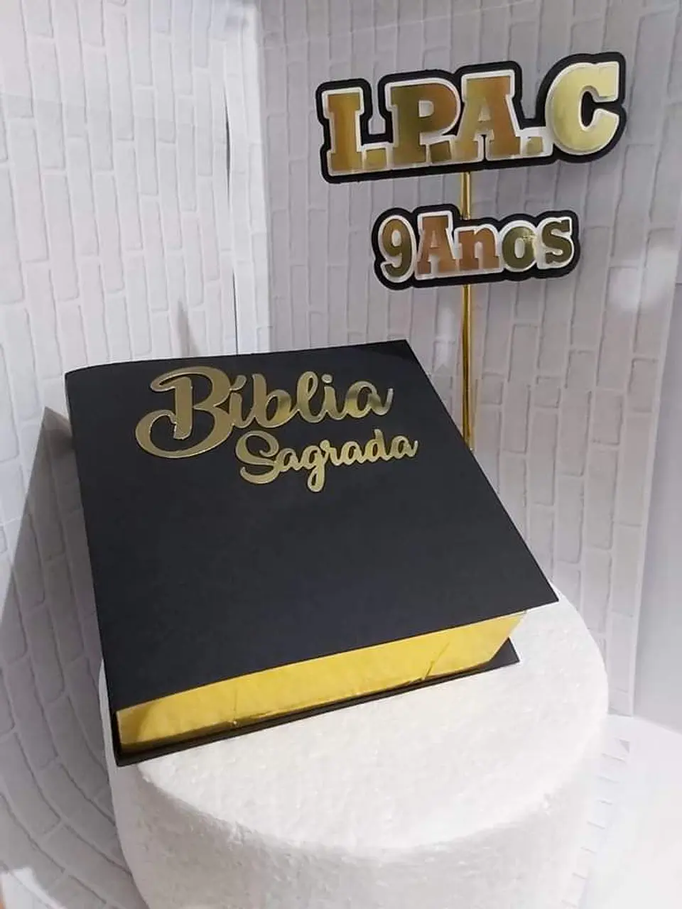 Arquivo de Corte  Bíblia Sagrada 1