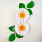Arquivo de Corte 12 Moldes para Flores - Thumbnail 10