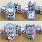 Arquivo de Corte Kit Festa  Stitch - Thumbnail 2