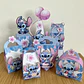 Arquivo de Corte Kit Festa  Stitch - Thumbnail 3