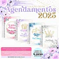 Arquivo Digital Coleção Agendamentos 2025 - Thumbnail 2