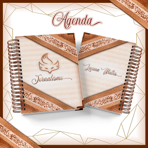 Arquivo Digital Capa Agenda Jornalismo