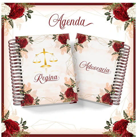 Arquivo Digital Capa Agenda Direito
