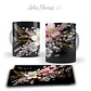 Pack Artes Kit Florais Sublimação Canecas - Thumbnail 3