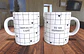 Arquivo Digital Sublimação  Caneca Cultive o Amor - Thumbnail 3