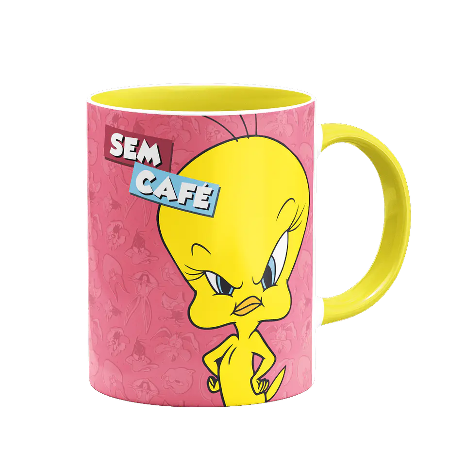 Arquivo Digital Sublimação Arte Caneca 5