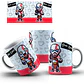 Arquivo Digital Sublimação Caneca Sem Café Com Café - Thumbnail 4