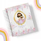 Arquivo Kit Escolar Jesus Menina - Thumbnail 1