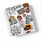 Arquivo Kit Escolar Jesus Menino - Thumbnail 1