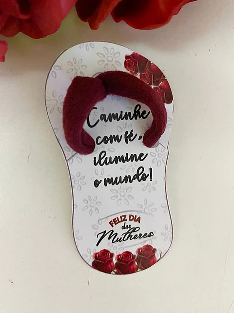 Arquivo Card Chinelinho Dia das mulheres