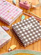 Arquivo Digital Planner de Estudos – Permanente Horizontal - Thumbnail 3