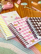 Arquivo Digital Planner de Estudos – Permanente Horizontal - Thumbnail 5