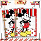 Arquivo Kit Escolar Mickey 2025 - Thumbnail 4