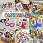 Arquivo Combo Mimos – Carnaval 2024 - Thumbnail 1
