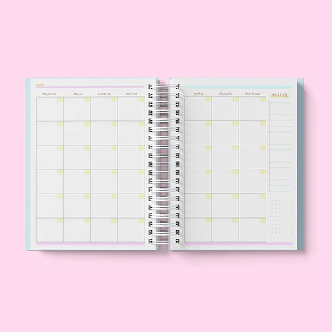 Arquivo Digital Miolo Planner Master Permanente