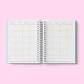 Arquivo Digital Miolo Planner Master Permanente - Thumbnail 2