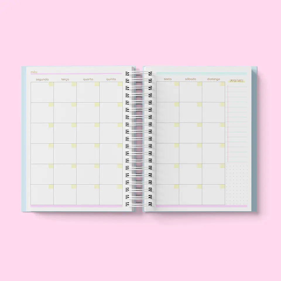 Arquivo Digital Miolo Planner Master Permanente 2