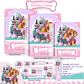 Arquivo Kit Escolar Patrulha Canina Menina - Thumbnail 2