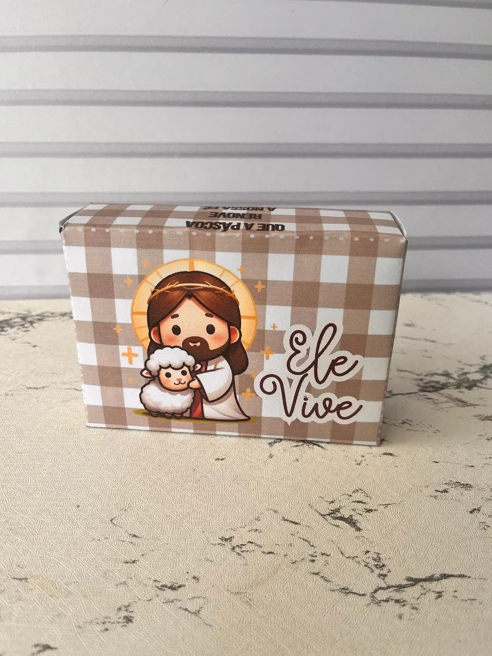 Arquivo de Corte Caixa Para 1, 2, 4 6 e 8 Donuts e Forminhas 4