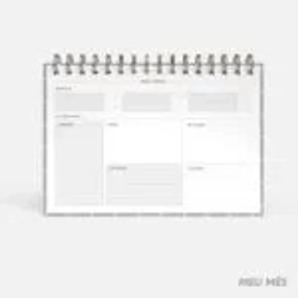 Arquivo SUPER COMBO de Calendário de Mesa 2025 2
