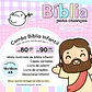 Arquivo Combo Bíblia Infantil - Thumbnail 1