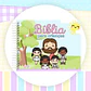 Arquivo Combo Bíblia Infantil - Thumbnail 4