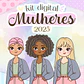 Arquivo Kit Dia das Mulheres 2025 - Thumbnail 1