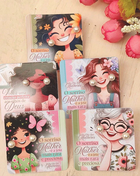 Arquivo Tag Brinco – Dia das Mulheres 2025