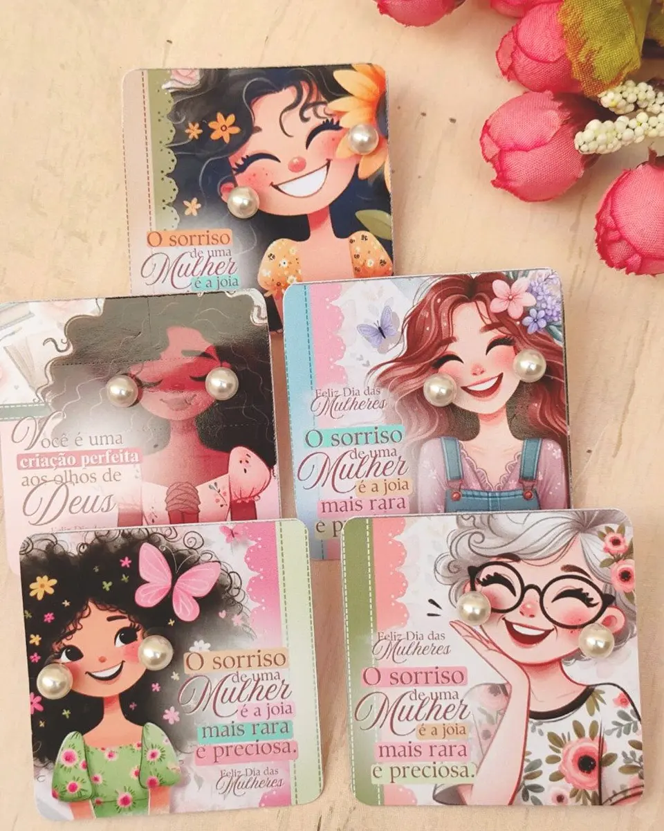 Arquivo Tag Brinco – Dia das Mulheres 2025 1