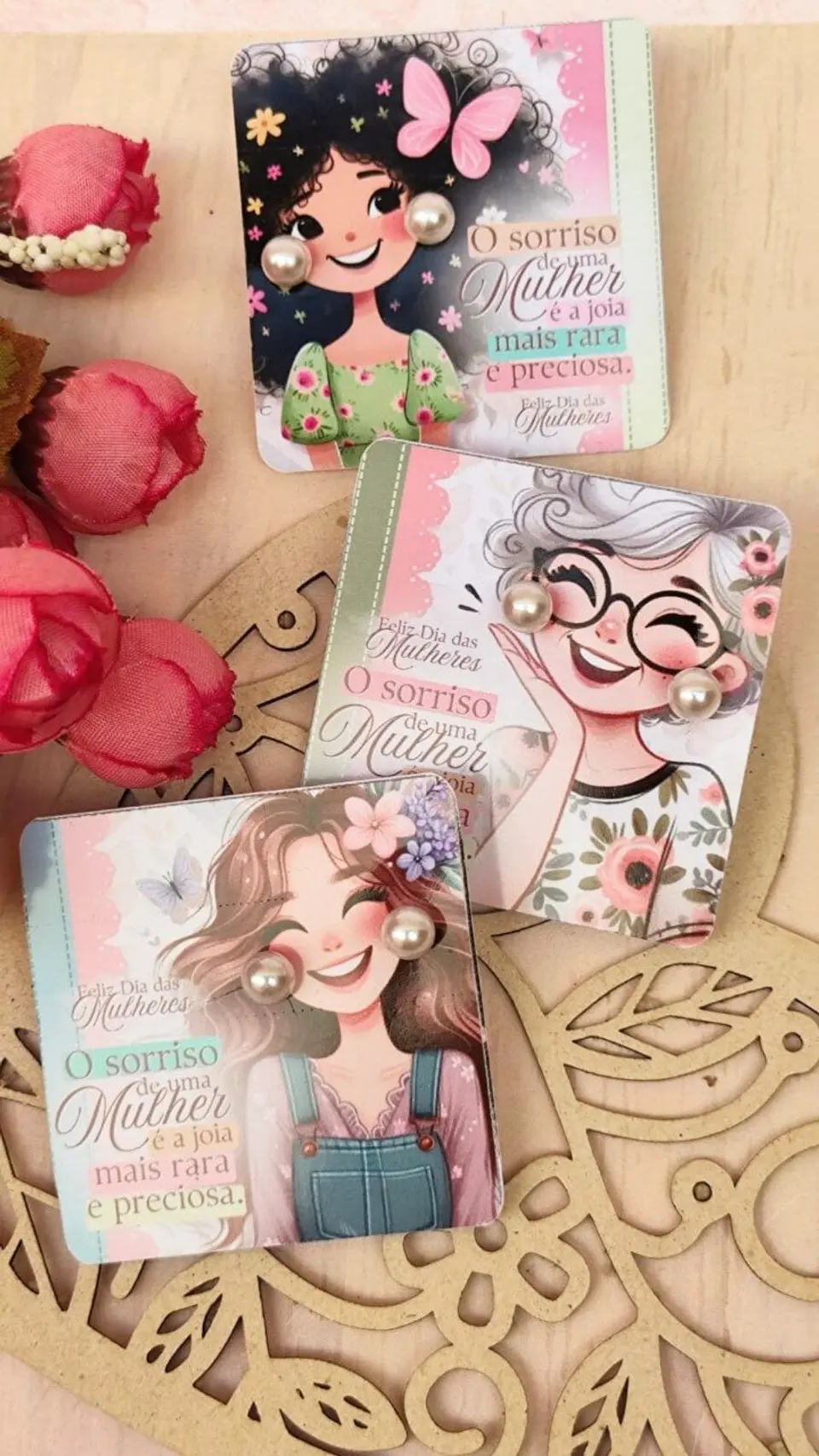 Arquivo Tag Brinco – Dia das Mulheres 2025 2