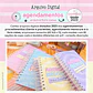 Arquivo Combo Agendamentos + Livro Caixa 2023 - Thumbnail 1