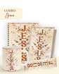Arquivo Digital Devocional Jesus - Thumbnail 1