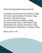 Arquivo Digital Devocional Justiça de Deus - Thumbnail 3