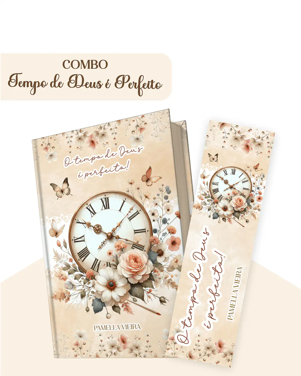 Arquivo Digital Devocional Tempo de Deus e Perfeito 2