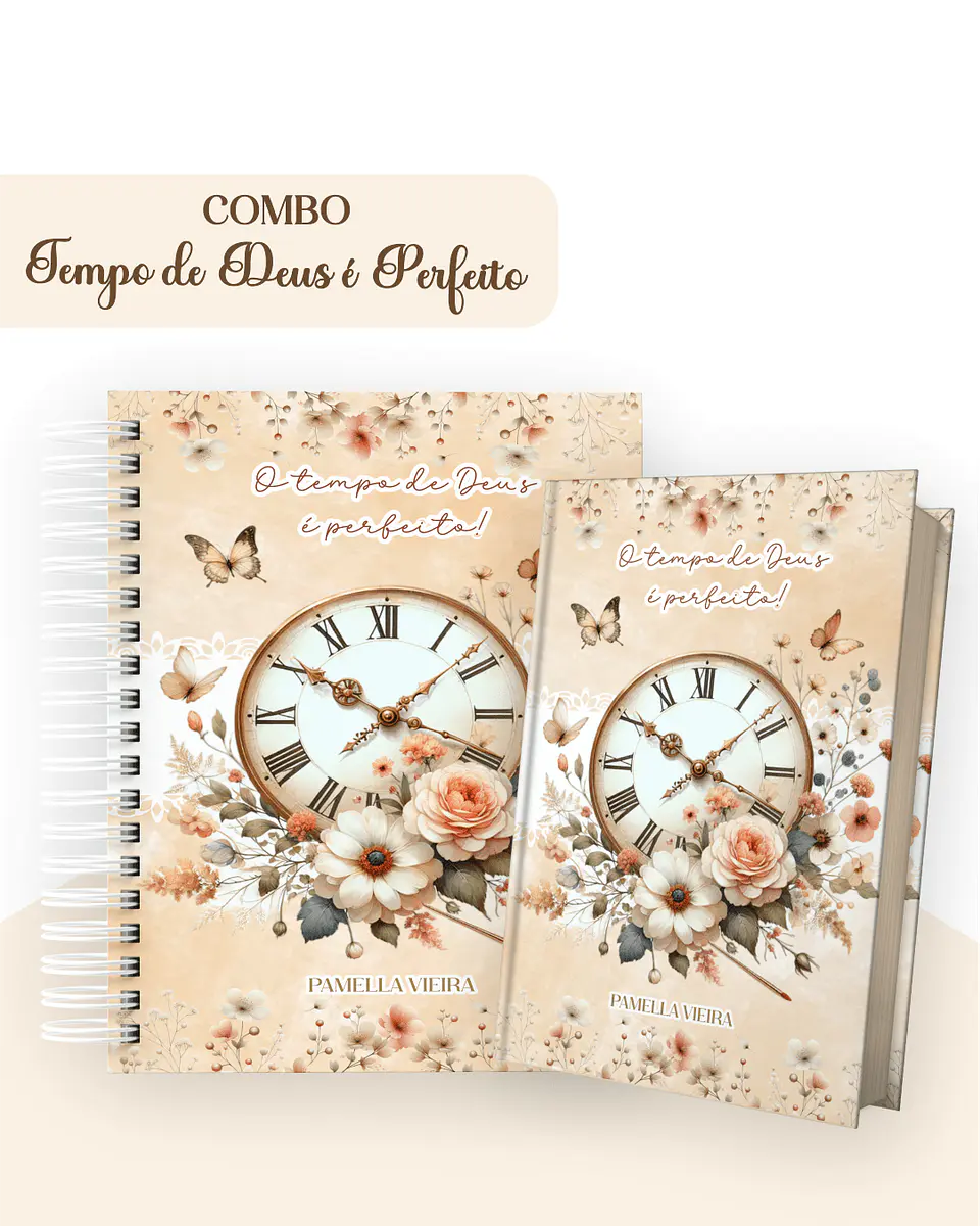 Arquivo Digital Devocional Tempo de Deus e Perfeito 3