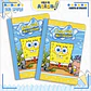 Arquivo Digital Voltas as Aulas Bob Esponja - Thumbnail 2