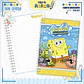Arquivo Digital Voltas as Aulas Bob Esponja - Thumbnail 4
