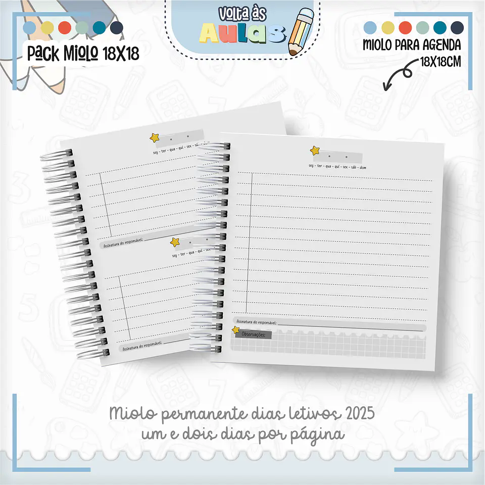 Arquivo Digital Miolo Agenda  Escolar 2025 5