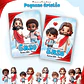 Arquivo Digital Pack Escolar Pequeno Cristão - Thumbnail 4