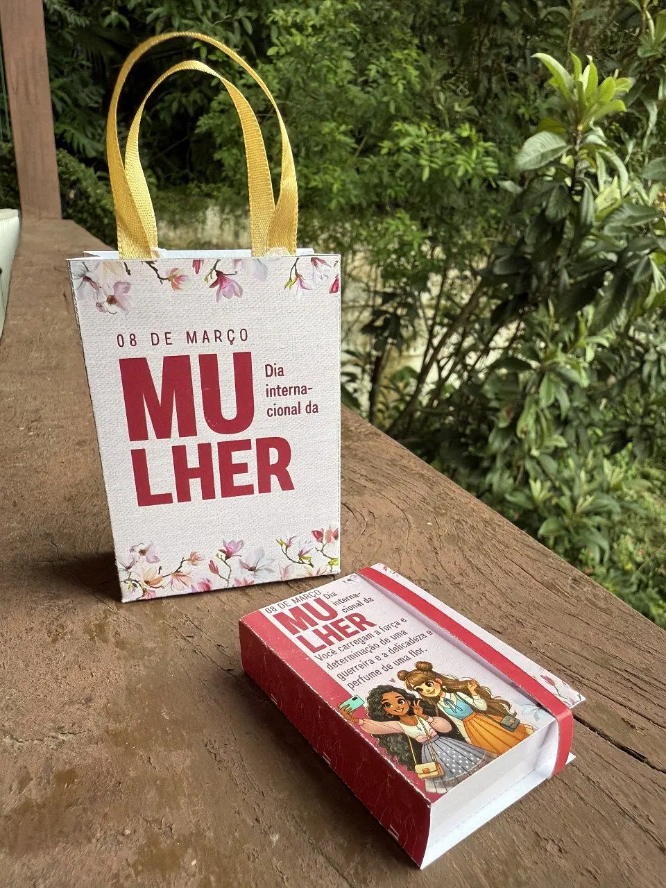 Arquivo Dia das Mulheres 2025 4