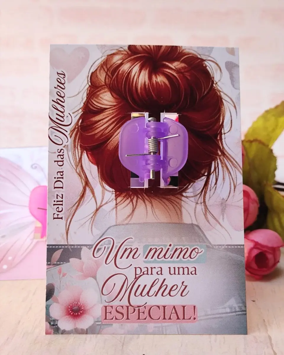 Arquivo Card para piranha – Dia das Mulheres 2025 3