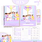 Arquivo Digital Volta às Aulas BTS – Kit Escolar 2025 - Thumbnail 4