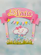 Arquivo de Corte Chuva de Amor - Thumbnail 2