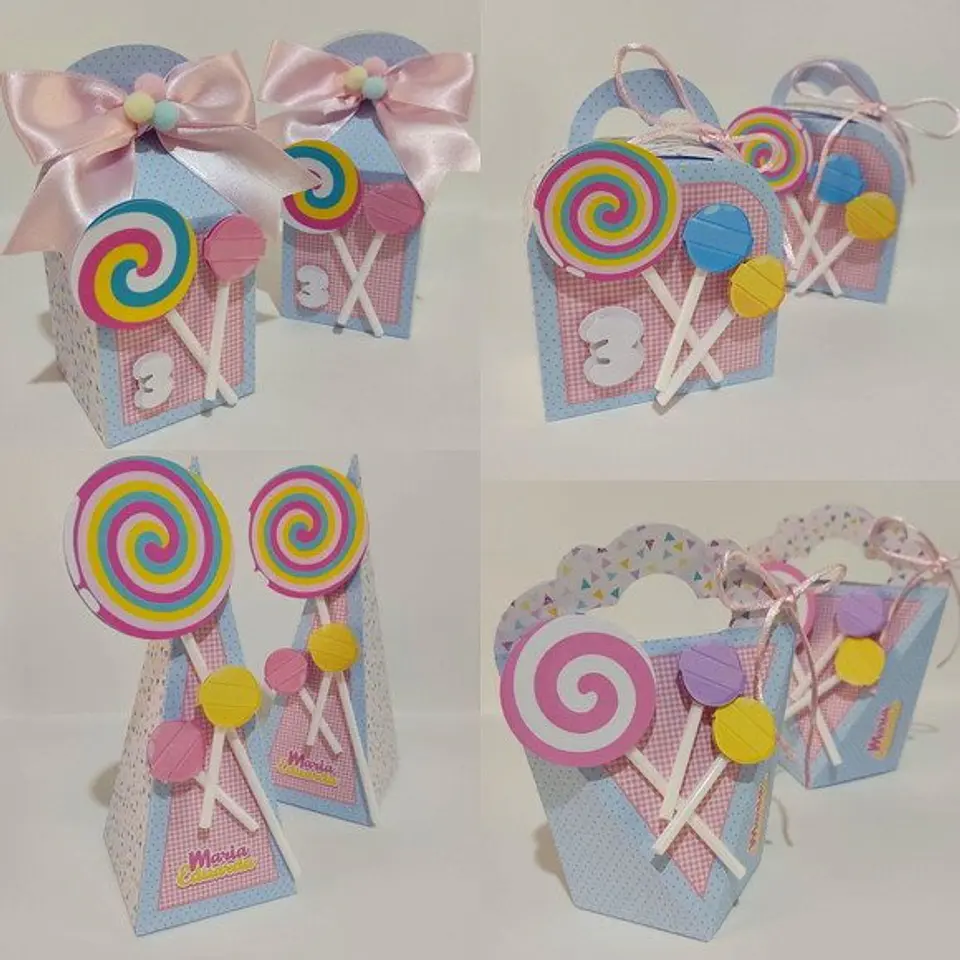 Arquivo de Corte Confeitaria 1