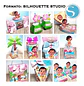 Arquivo Kit Festa Moana Baby 3 - Thumbnail 1