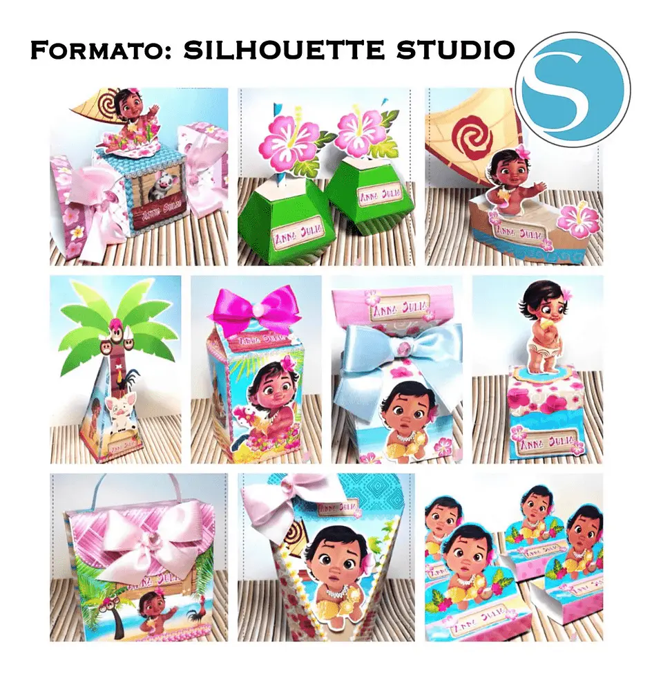 Arquivo Kit Festa Moana Baby 3 1