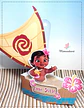 Arquivo Kit Festa Moana Baby 3 - Thumbnail 6