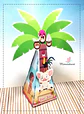 Arquivo Kit Festa Moana Baby 3 - Thumbnail 10